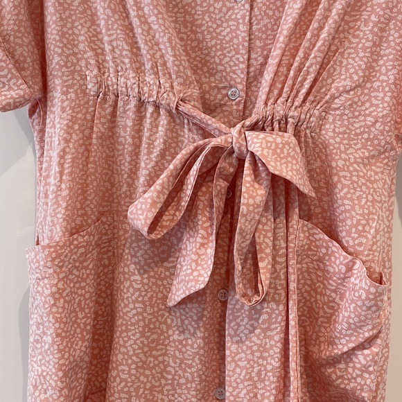 *SOLD* - Molly Bracken Lili Sidonio dress - small - Picture 3 of 7